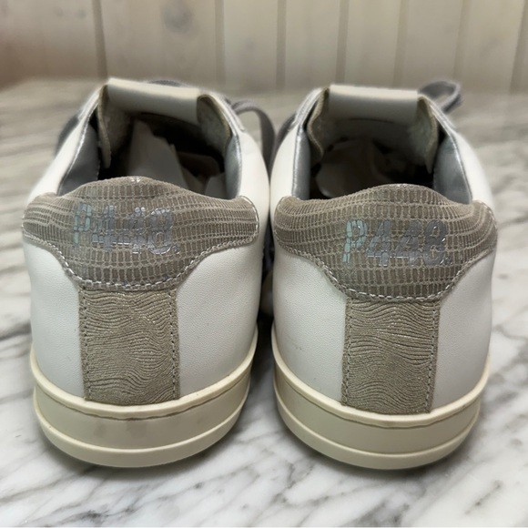 P448, John Sneakers, Wave, Size 41 (US 10.5 -11) - Picture 6 of 8